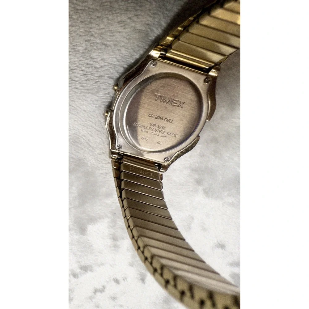 Timex 555 r6